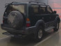 1998 Toyota Land Cruiser Prado