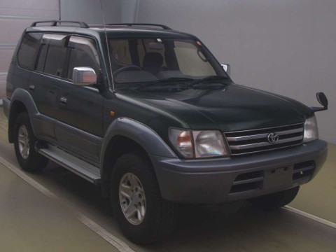 1998 Toyota Land Cruiser Prado VZJ95W[2]