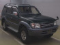 1998 Toyota Land Cruiser Prado