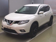 2014 Nissan X-Trail