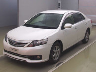 2012 Toyota Allion