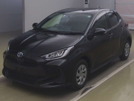 2022 Toyota YARIS