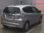 2011 Honda Fit Hybrid