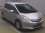 2011 Honda Fit Hybrid