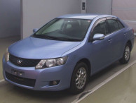 2008 Toyota Allion