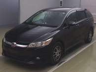 2009 Honda Stream