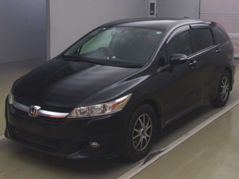 2009 Honda Stream RN6[0]