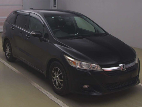 2009 Honda Stream RN6[2]