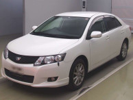 2008 Toyota Allion