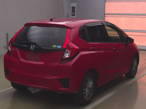 2014 Honda Fit GK3[1]