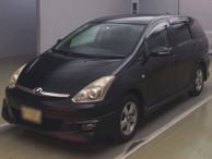 2008 Toyota Wish