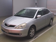 2006 Toyota Allion