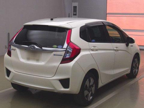 2014 Honda Fit Hybrid GP5[1]