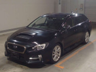 2016 Subaru Levorg