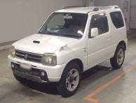 2006 Suzuki Jimny