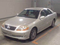 2003 Toyota Mark II