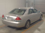 2003 Toyota Mark II