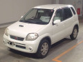 2008 Suzuki Kei