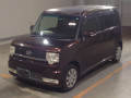 2011 Daihatsu Move Conte Custom