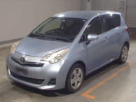 2014 Toyota Ractis