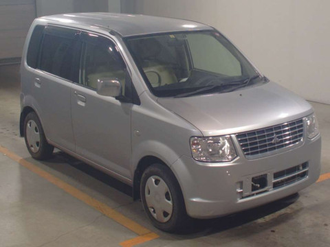 2011 Mitsubishi eK Wagon H82W[2]