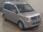 2011 Mitsubishi eK Wagon