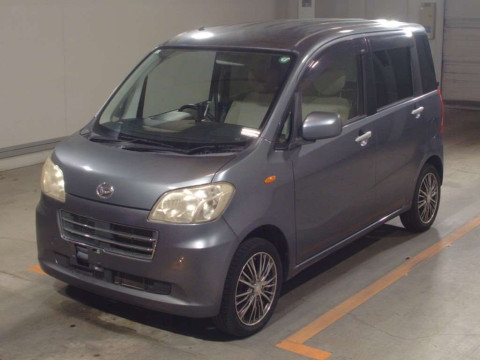 2011 Daihatsu Tanto exe L455S[0]