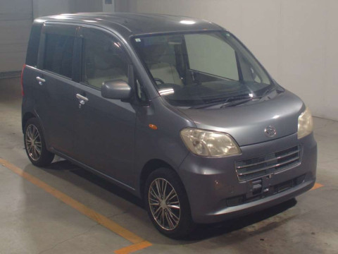 2011 Daihatsu Tanto exe L455S[2]