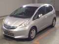 2012 Honda Fit Hybrid