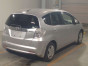 2012 Honda Fit Hybrid