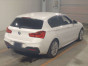 2016 BMW 1 Series