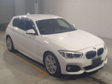 2016 BMW 1 Series 1R15[2]