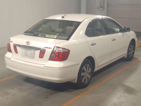 2004 Toyota Premio ZZT240[1]