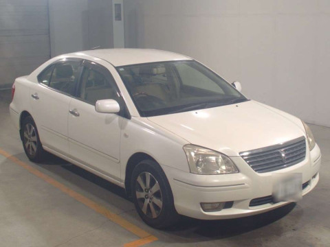 2004 Toyota Premio ZZT240[2]