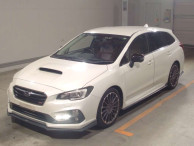 2017 Subaru Levorg