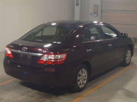 2012 Toyota Premio NZT260[1]