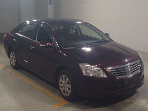 2012 Toyota Premio NZT260[2]