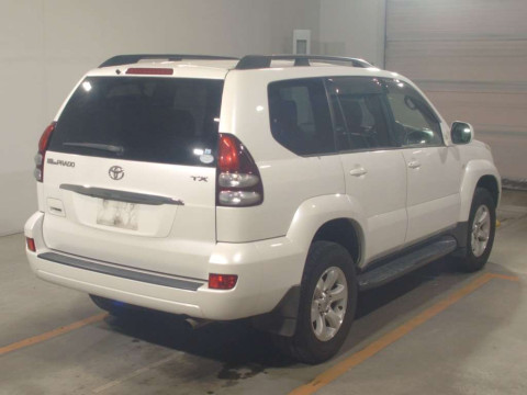 2007 Toyota Land Cruiser Prado TRJ120W[1]