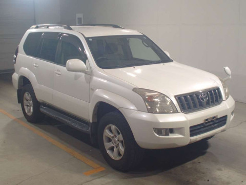 2007 Toyota Land Cruiser Prado TRJ120W[2]