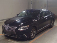 2014 Lexus LS