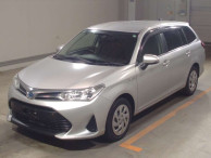 2019 Toyota Corolla Fielder