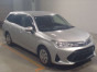 2019 Toyota Corolla Fielder