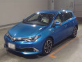 2016 Toyota Auris