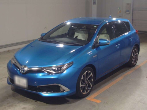 2016 Toyota Auris ZWE186H[0]