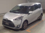 2018 Toyota Sienta