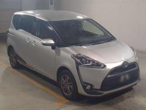 2018 Toyota Sienta NCP175G[2]