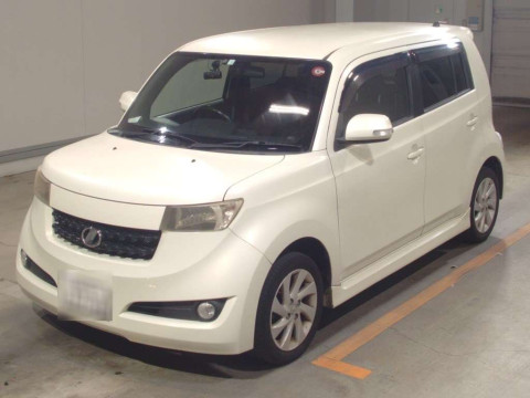 2009 Toyota bB QNC21[0]