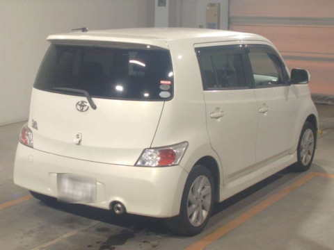 2009 Toyota bB QNC21[1]