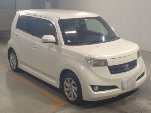 2009 Toyota bB QNC21[2]