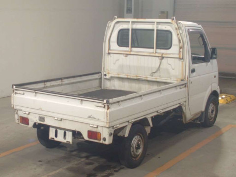 2004 Suzuki Carry Truck DA63T[1]